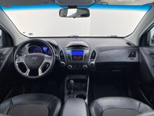 Foto 5 - Hyundai ix35 ix35 2.0 GLS Completo (Aut) automático