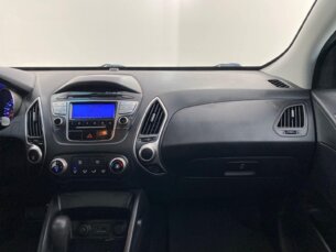 Foto 10 - Hyundai ix35 ix35 2.0 GLS Completo (Aut) automático