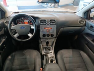 Foto 8 - Ford Focus Hatch Focus Hatch GLX 2.0 16V (Flex) (Aut) automático