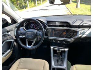 Foto 8 - Audi Q3 Q3 1.4 Prestige S tronic automático