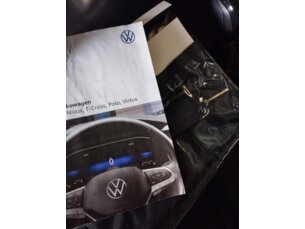 Foto 3 - Volkswagen T-Cross T-Cross 1.0 200 TSI Sense (Aut) automático