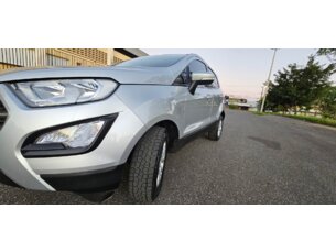 Ford EcoSport SE 1.5 (Aut) (Flex)