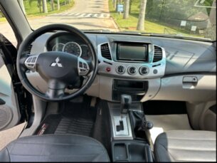 Foto 7 - Mitsubishi L200 Triton L200 Triton 3.2 DID-H HPE 4WD (Aut) automático