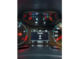 Foto 9 - Chevrolet S10 Cabine Dupla S10 2.8 CTDI Midnight 4WD (Aut) (Cabine Dupla) automático
