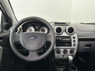 Foto 8 - Ford Fiesta Sedan Fiesta Sedan Class 1.6 (Flex) manual