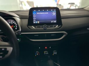 Foto 10 - Chevrolet Tracker Tracker 1.0 Turbo (PCD) (Aut) automático