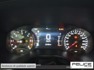 Foto 8 - Jeep Compass Compass 2.0 TD350 Longitude 4WD automático