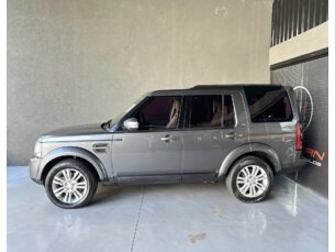 Foto 3 - Land Rover Discovery Discovery SE 3.0 SDV6 4X4 manual