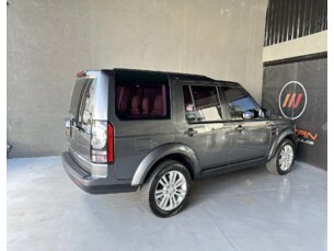 Foto 4 - Land Rover Discovery Discovery SE 3.0 SDV6 4X4 manual
