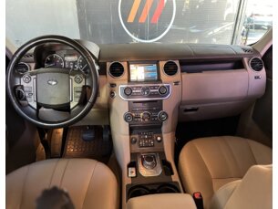 Foto 7 - Land Rover Discovery Discovery SE 3.0 SDV6 4X4 manual
