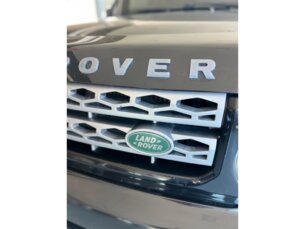 Foto 5 - Land Rover Discovery Discovery SE 3.0 V6 automático