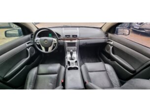 Foto 8 - Chevrolet Omega Omega CD 3.6 V6 (Aut) automático