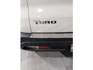 Foto 2 - Fiat Toro Toro Endurance 1.8 AT6 4X2 (Flex) automático