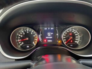 Foto 10 - Jeep Compass Compass 2.0 Longitude (Aut) (Flex) automático