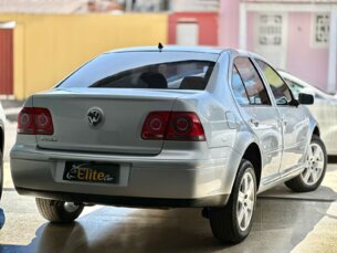 Foto 4 - Volkswagen Bora Bora 2.0 MI (Aut) (Flex) automático