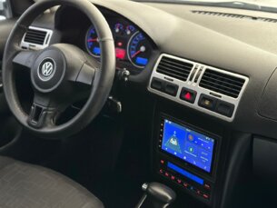 Foto 6 - Volkswagen Bora Bora 2.0 MI (Aut) (Flex) automático