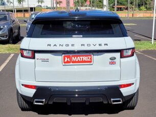 Foto 6 - Land Rover Range Rover Evoque Range Rover Evoque 2.0 SI4 SE Dynamic 4WD automático