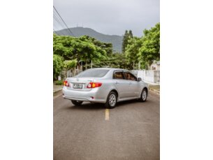 Foto 2 - Toyota Corolla Corolla Sedan XEi 1.8 16V (flex) manual