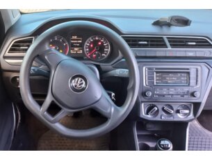 Foto 6 - Volkswagen Saveiro Saveiro Trendline 1.6 MSI CS (Flex) manual