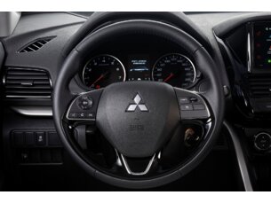Foto 7 - Mitsubishi Eclipse Cross Eclipse Cross 1.5 Turbo HPE-S Sport 4WD (Aut) automático