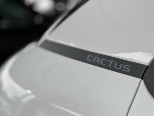 Foto 10 - Citroën C4 Cactus C4 Cactus 1.6 Feel Business (Aut) automático
