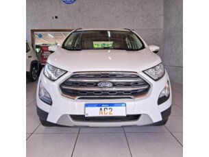 Foto 6 - Ford EcoSport EcoSport Titanium 1.5 (Aut) (Flex) automático