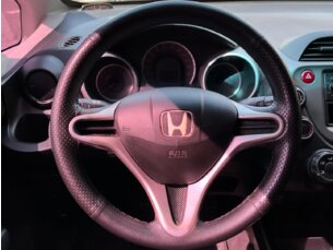 Foto 5 - Honda Fit New Fit EX 1.5 16V (flex) manual