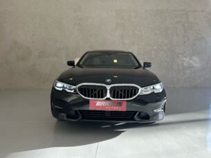 Foto 3 - BMW Série 3 320i GP 2.0 Flex automático
