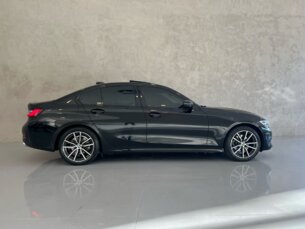 Foto 7 - BMW Série 3 320i GP 2.0 Flex automático