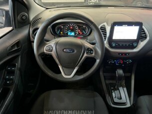 Foto 10 - Ford Ka Ka 1.5 SE Plus (Aut) automático