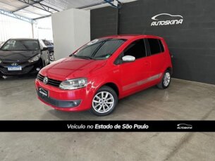 Foto 1 - Volkswagen Fox Fox 1.6 VHT Rock in Rio (Flex) manual