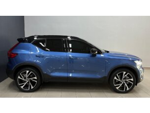 Foto 2 - Volvo XC40 XC40 1.5 T5 R-Design Recharge DCT manual
