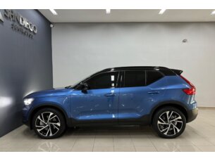 Foto 3 - Volvo XC40 XC40 1.5 T5 R-Design Recharge DCT manual