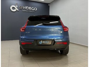 Foto 6 - Volvo XC40 XC40 1.5 T5 R-Design Recharge DCT manual
