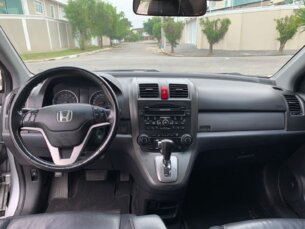 Foto 5 - Honda CR-V CR-V EXL 4X4 2.0 16V (aut) automático