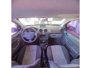 Foto 3 - Ford Fiesta Sedan Fiesta Sedan 1.6 (Flex) manual