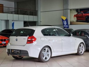 Foto 6 - BMW Série 1 130i 3.0 24V (Aut) automático