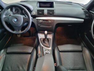 Foto 8 - BMW Série 1 130i 3.0 24V (Aut) automático