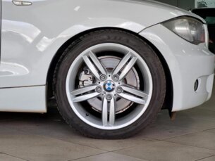 Foto 10 - BMW Série 1 130i 3.0 24V (Aut) automático