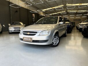 Chevrolet Classic LS VHC E 1.0 (Flex)