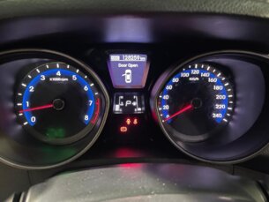 Foto 10 - Hyundai i30 I30 GLS 1.8 16v MPI (Aut) C149 automático
