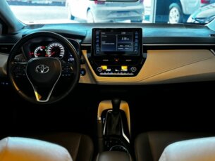 Foto 6 - Toyota Corolla Corolla 2.0 Altis Premium automático