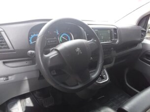 Foto 7 - Peugeot Expert Expert 1.5 HDi Minibus automático