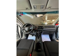 Foto 8 - Honda HR-V HR-V LX CVT 1.8 I-VTEC FlexOne automático