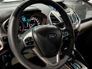 Foto 5 - Ford EcoSport Ecosport Titanium 2.0 16V (Flex) (Aut) automático