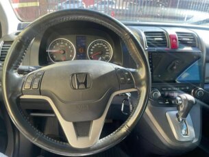 Foto 6 - Honda CR-V CR-V EXL 4X4 2.0 16V (aut) automático