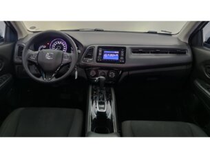 Foto 5 - Honda HR-V HR-V 1.8 LX CVT automático