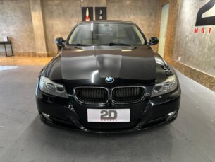 Foto 2 - BMW Série 3 320i 2.0 (aut) automático