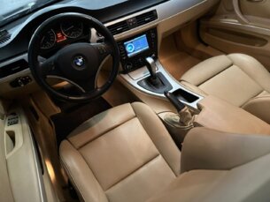 Foto 8 - BMW Série 3 320i 2.0 (aut) automático