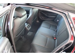 Foto 5 - Honda Accord Accord 2.0 Hybrid Touring CVT automático